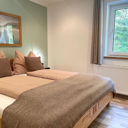 Apartament Haus Fuesslmuehle Fuschl am See Zewnętrze zdjęcie