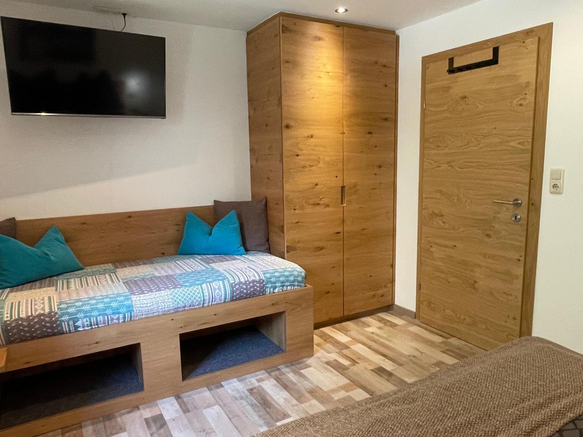 Apartament Haus Fuesslmuehle Fuschl am See Zewnętrze zdjęcie