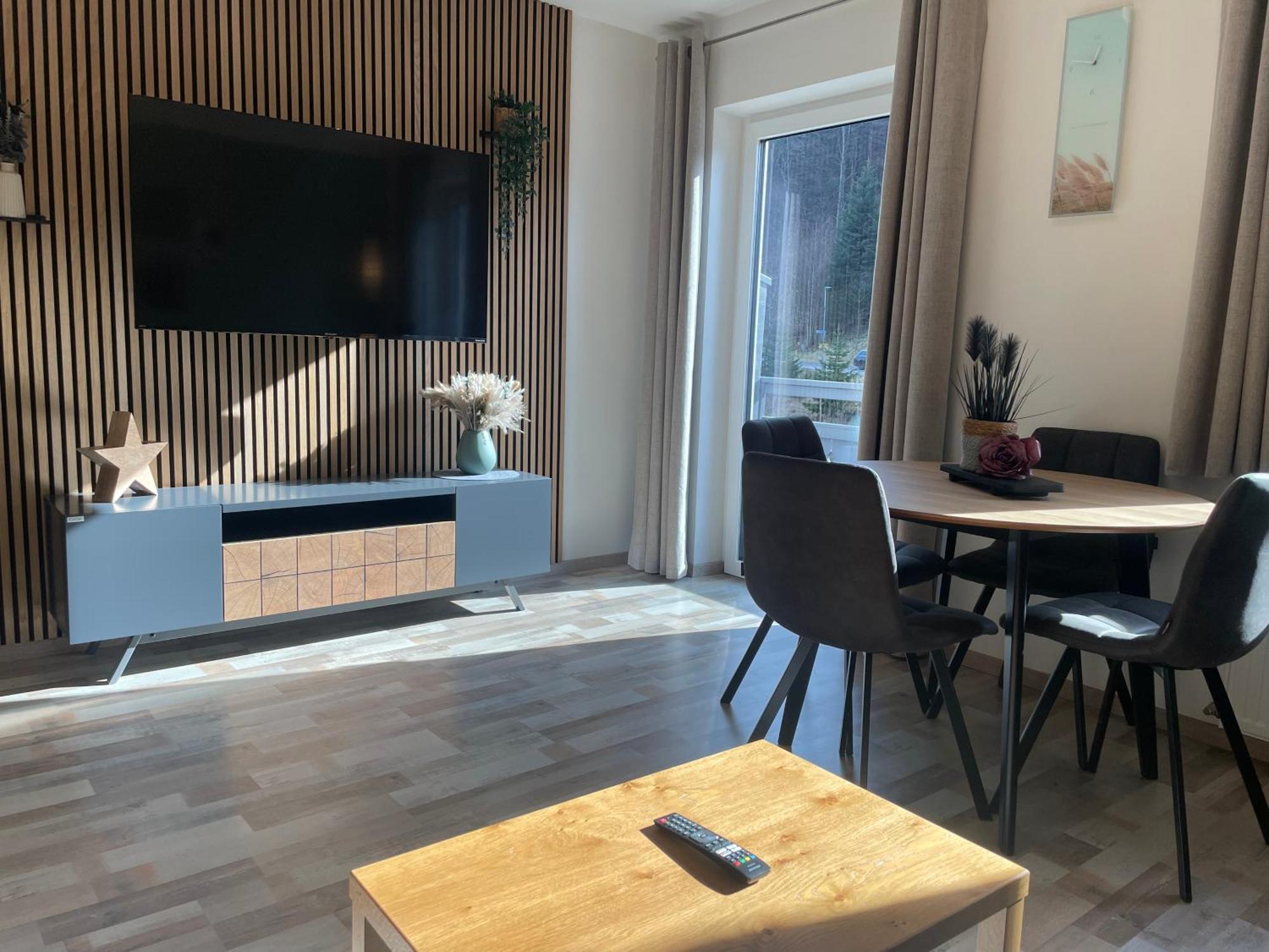Apartament Haus Fuesslmuehle Fuschl am See Zewnętrze zdjęcie