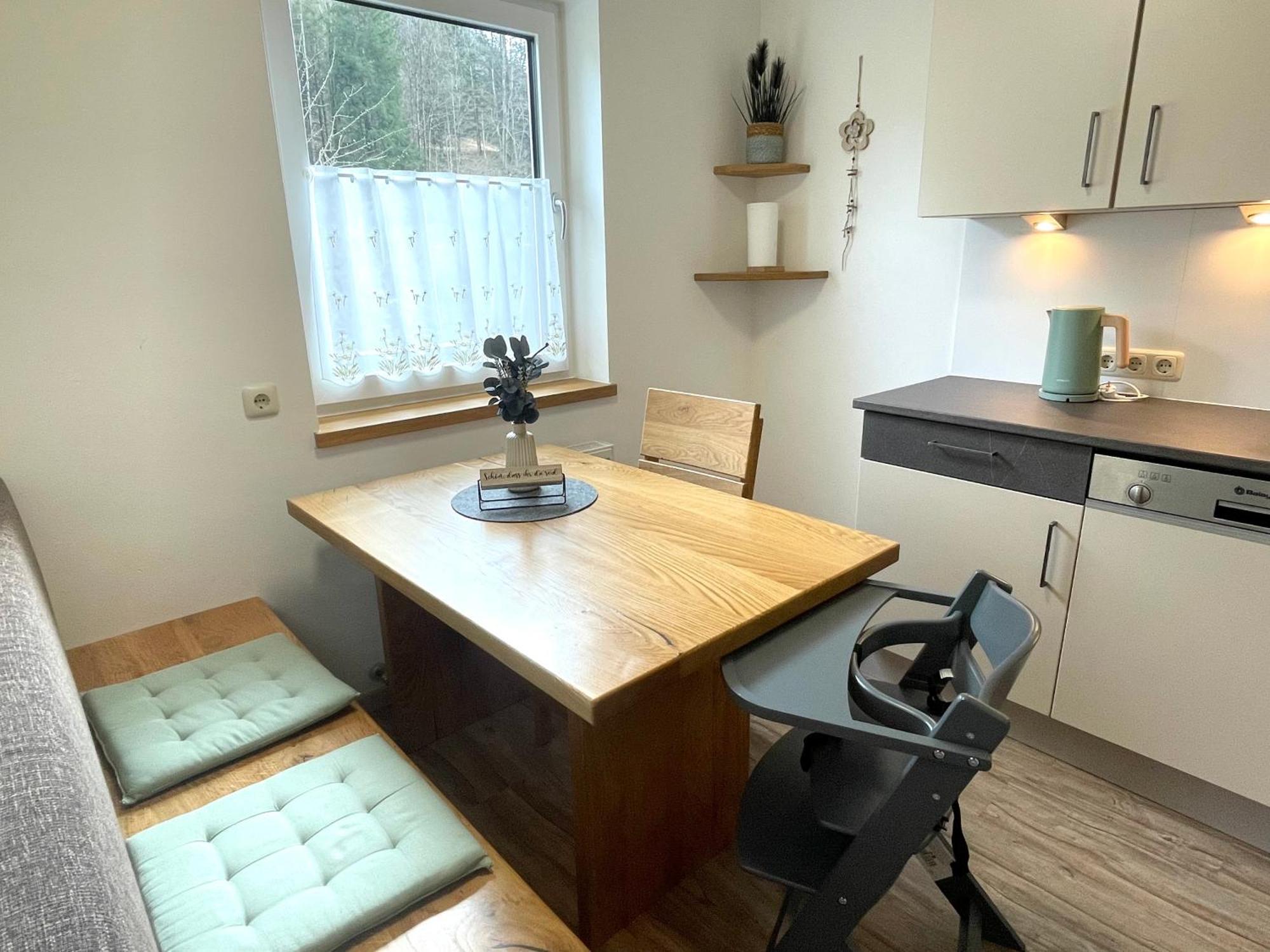 Apartament Haus Fuesslmuehle Fuschl am See Zewnętrze zdjęcie