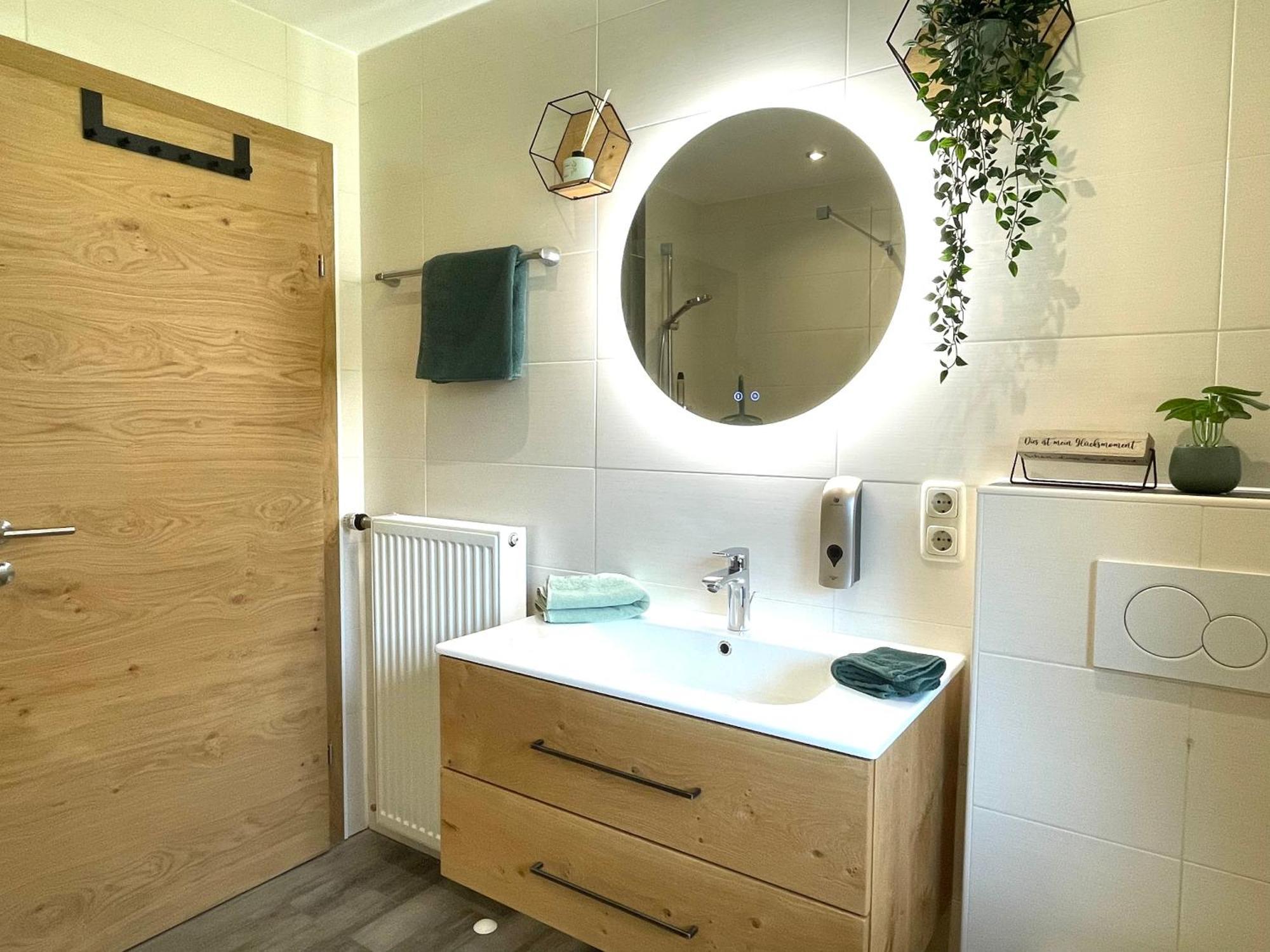 Apartament Haus Fuesslmuehle Fuschl am See Zewnętrze zdjęcie