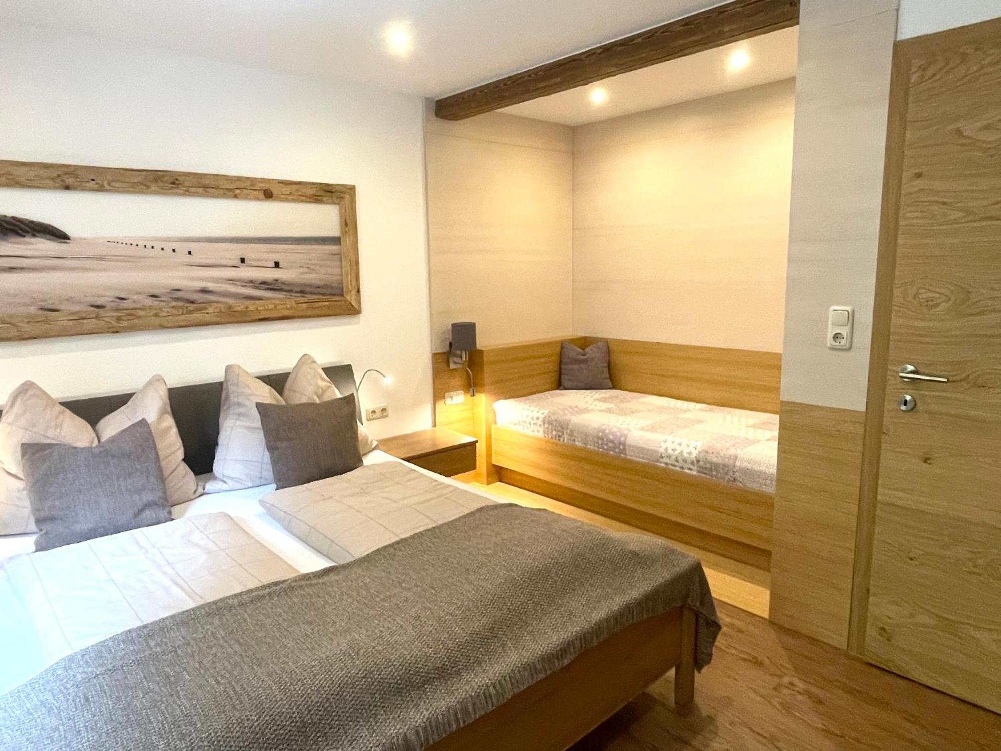 Apartament Haus Fuesslmuehle Fuschl am See Zewnętrze zdjęcie