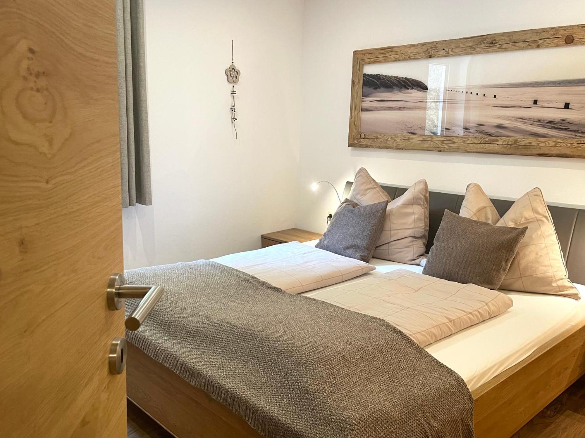 Apartament Haus Fuesslmuehle Fuschl am See Zewnętrze zdjęcie
