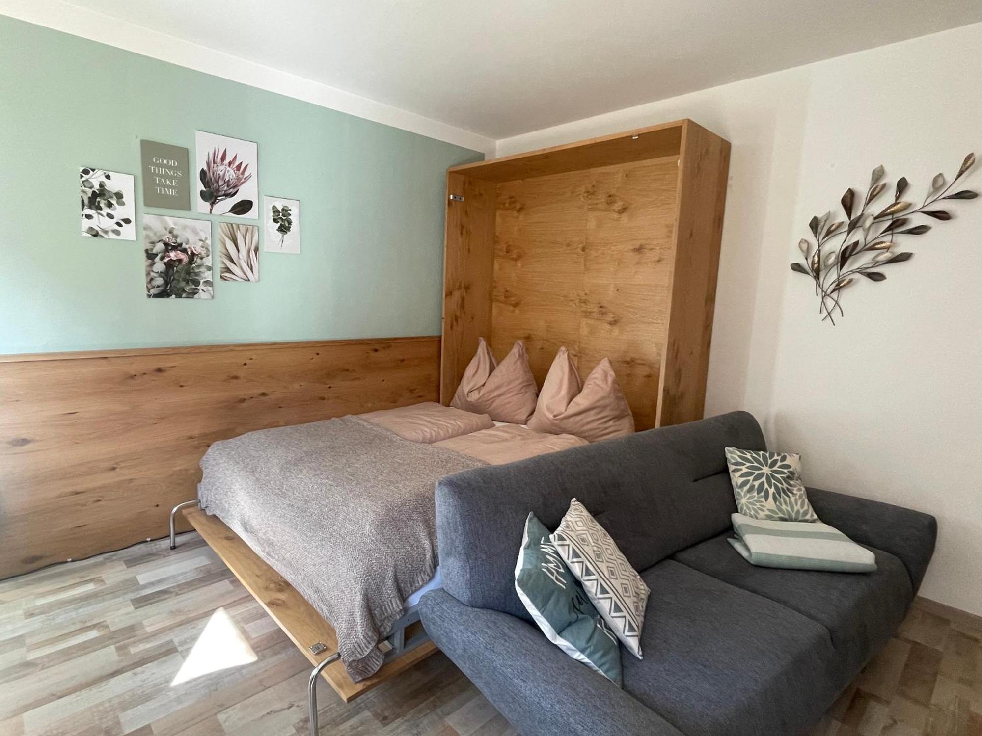 Apartament Haus Fuesslmuehle Fuschl am See Zewnętrze zdjęcie