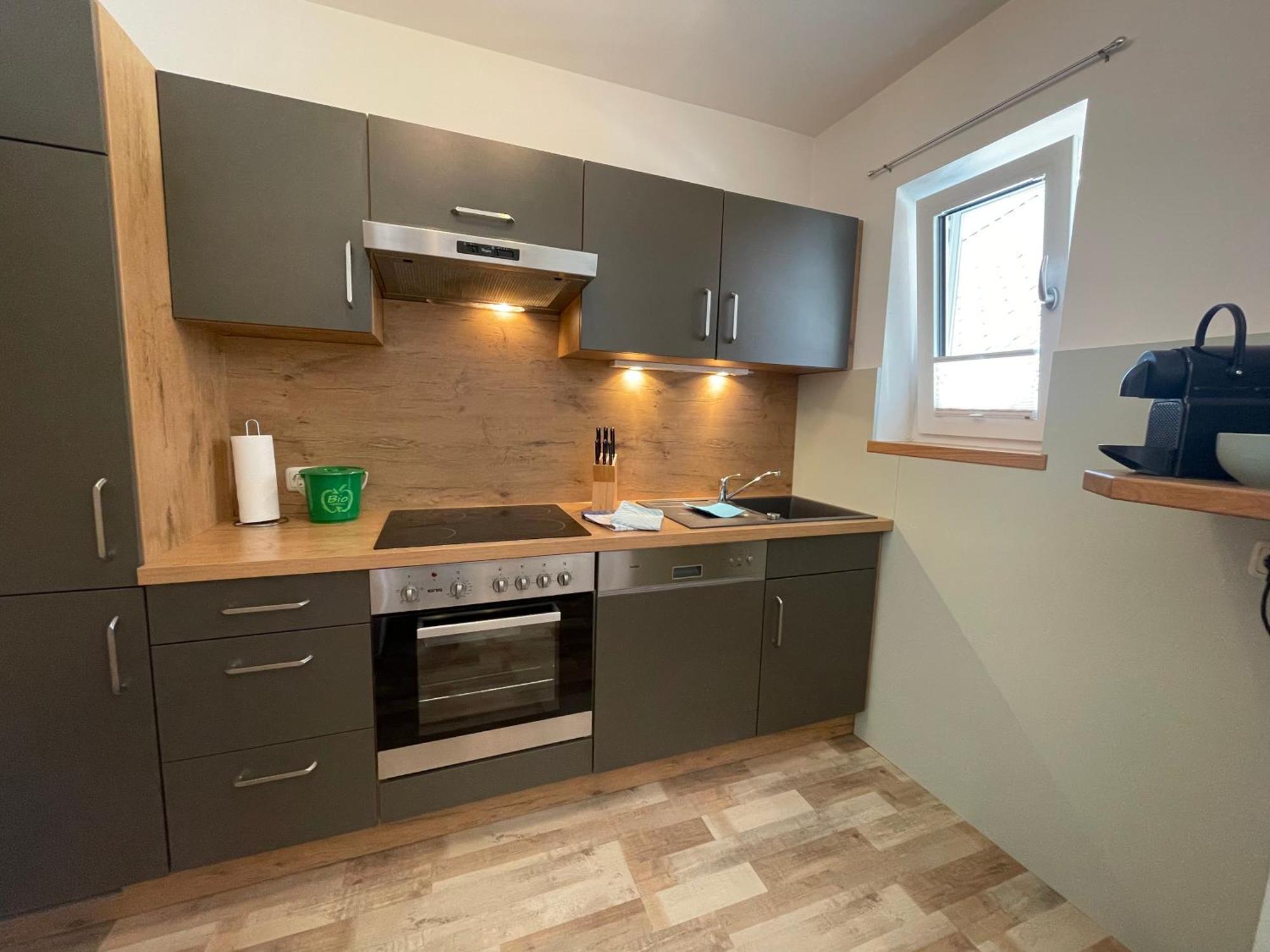 Apartament Haus Fuesslmuehle Fuschl am See Zewnętrze zdjęcie